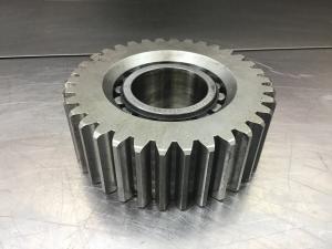 Liebherr Rueda planetaria